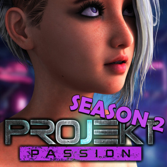 Projekt: Passion - Season 2 — обзоры и отзывы, описание, дата выхода, официальный сайт игры ...
