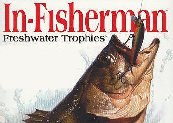 in fisherman freshwater trophies game