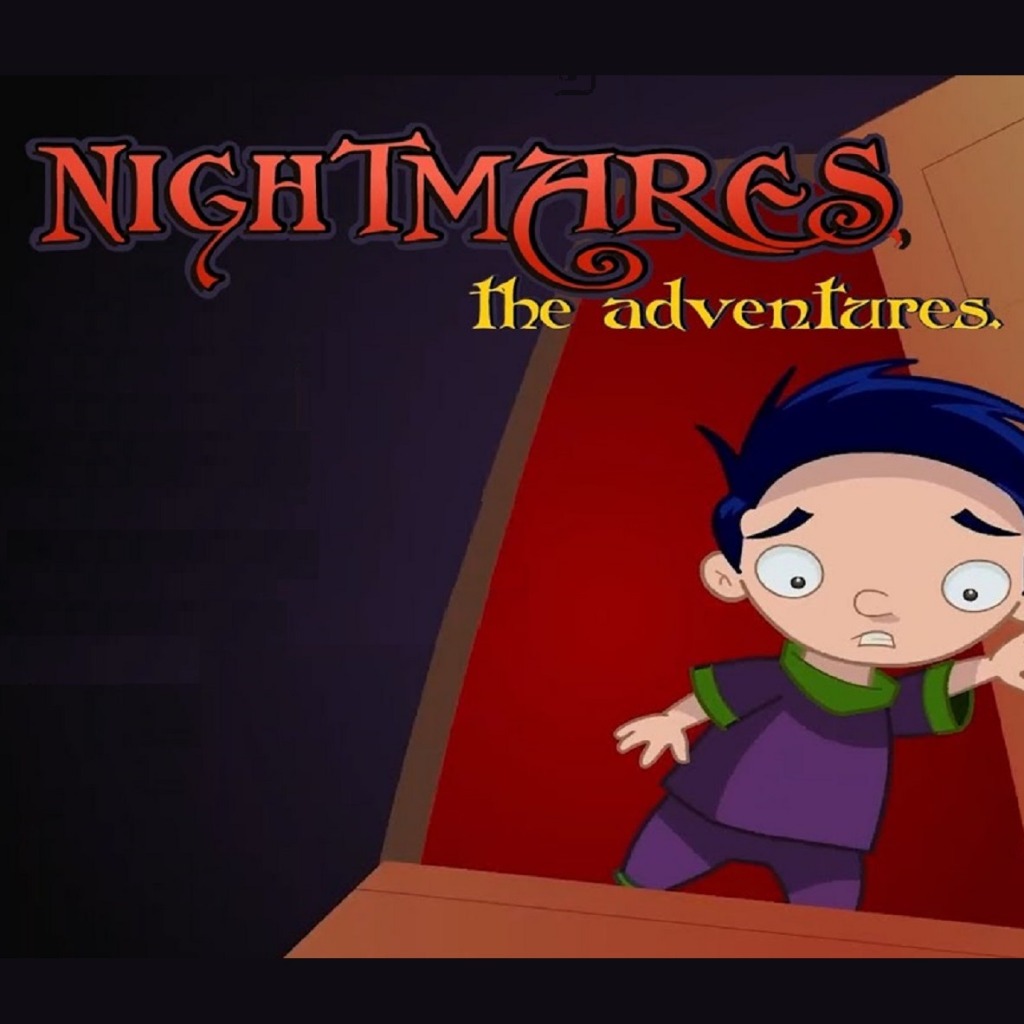 Nightmares The Adventures: Прохождение | StopGame