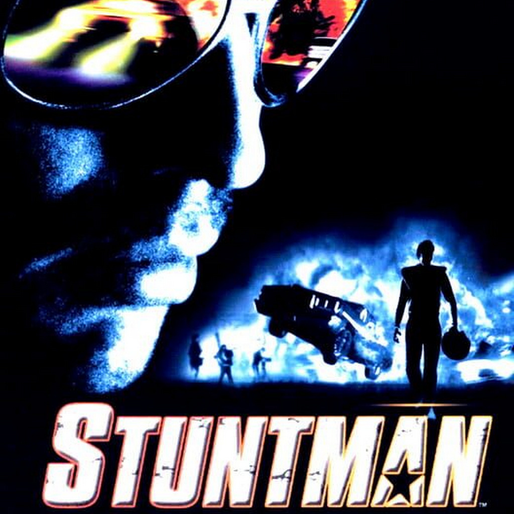 stuntman