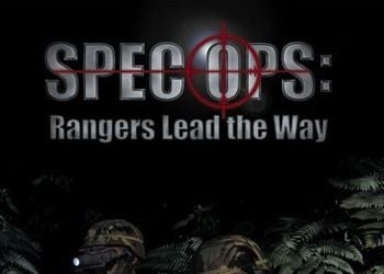 Spec Ops: Rangers Lead The Way: Game Walkthrough and Guide