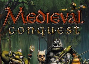 Medieval Conquest: Cheat Codes