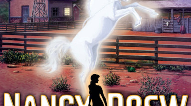 Nancy Drew: The Secret of Shadow Ranch: Прохождение