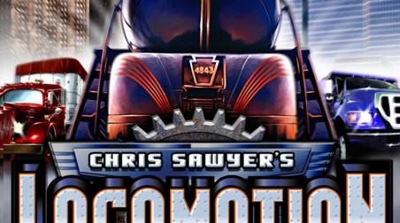 Chris Sawyer's Locomotion: Прохождение