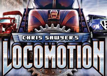 Chris Sawyer&#8217;s Locomotion: Game Walkthrough and Guide