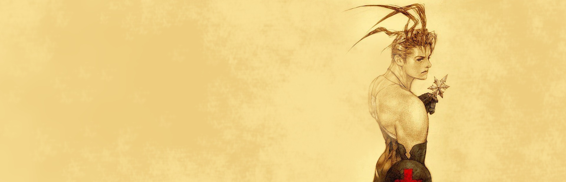 Vagrant Story — обзоры и отзывы, описание, дата выхода, официальный ...