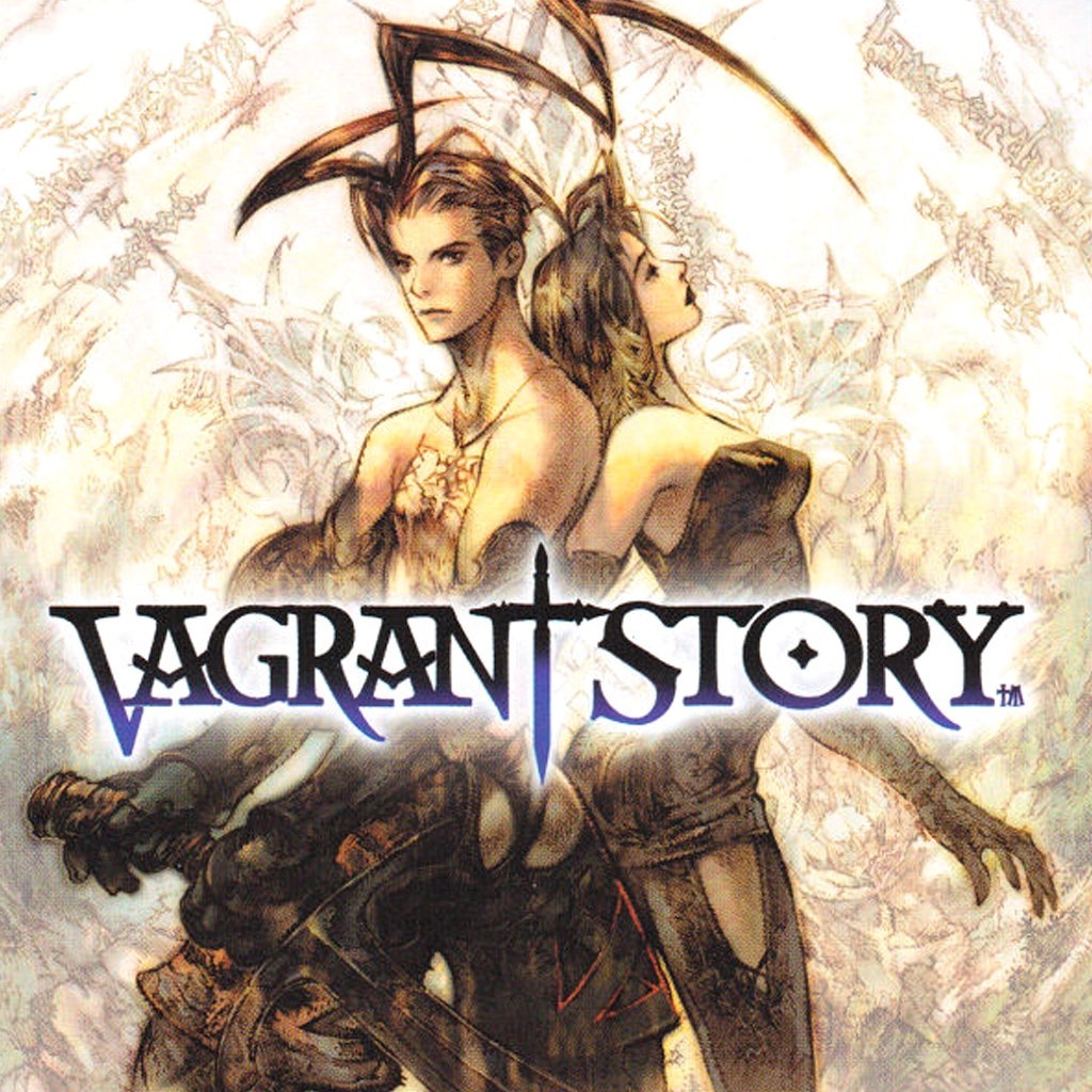 игры как vagrant story (97) фото