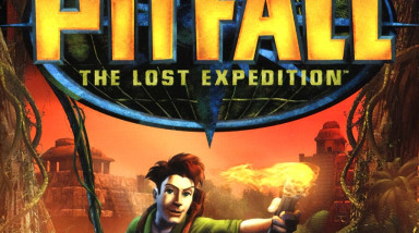 Pitfall: The Lost Expedition: Прохождение