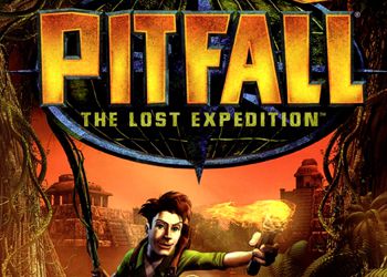 Pitfall: The Lost Expedition: Game Walkthrough and Guide