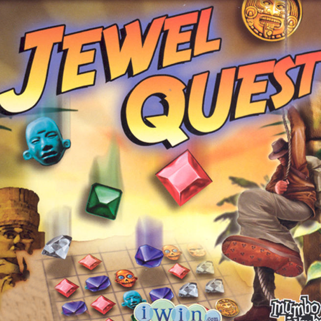 Jewel Quest — обзоры и отзывы, описание, дата выхода, официальный сайт игры,  системные требования и оценки игроков | StopGame