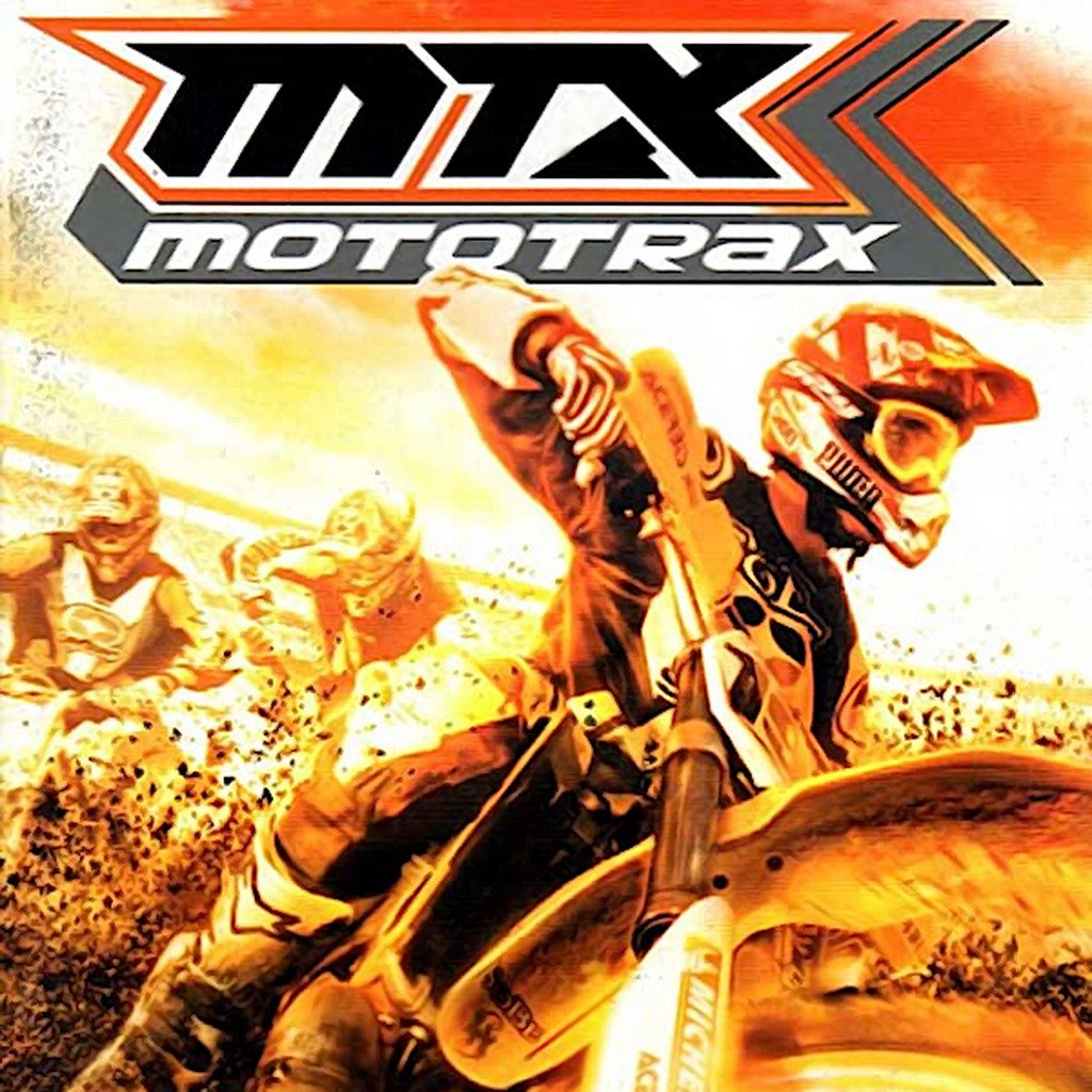 MTX Mototrax: Коды | StopGame