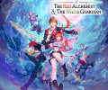 Atelier Resleriana: The Red Alchemist & the White Guardian: +29 трейнер