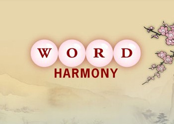 In harmony with the world проект