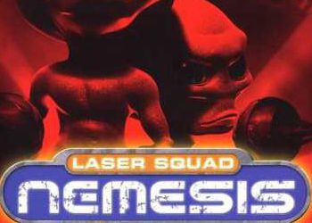 laser nemesis squad скачать торрент