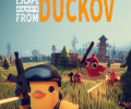 Escape from Duckov: +10 трейнер