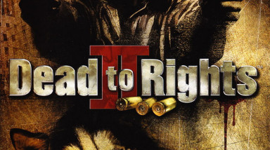 Dead to Rights 2: Hell to Pay: Обзор