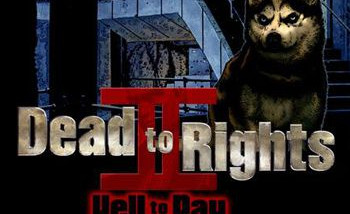 Dead to Rights 2: Hell to Pay [Обзор игры]