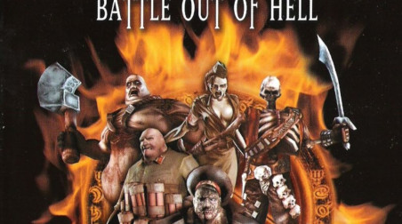 Painkiller: Battle Out of Hell: Прохождение