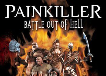 скачать игру painkiller battle out of hell