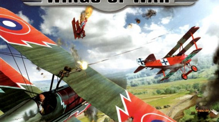 Wings of War: Прохождение