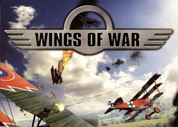 Wings of War: Game Walkthrough and Guide