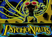 Обзор игры Psychonauts