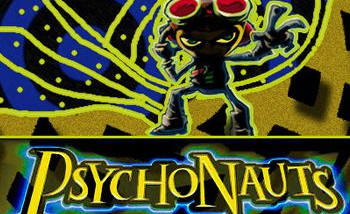 Psychonauts [Обзор игры]