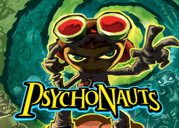 Psychonauts чит коды