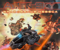 Alien Sky: +2 трейнер