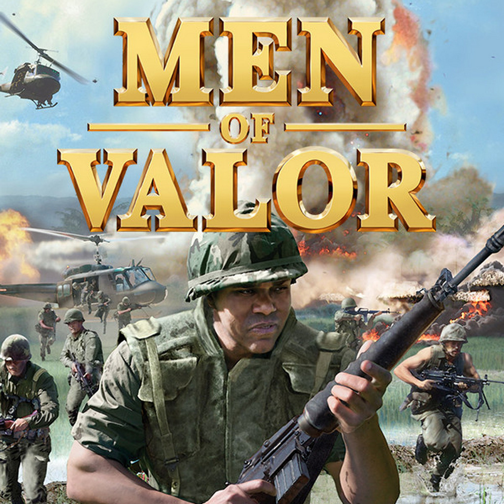 Men of Valor: Прохождение | StopGame