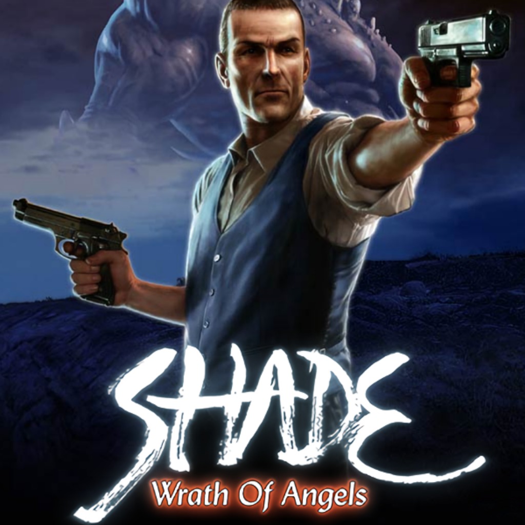 Shade: Wrath of Angels: Прохождение | StopGame