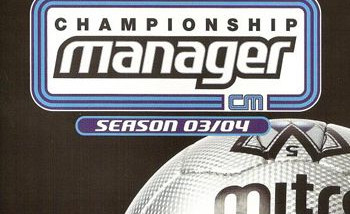 Championship Manager Season 03/04: Советы и тактика