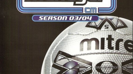 Championship Manager Season 03/04: Советы и тактика