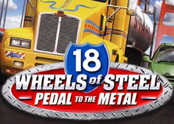 18 Wheels of Steel: Pedal To The Metal: Cheat Codes