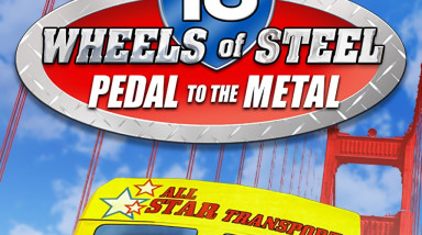 18 Wheels of Steel: Pedal to the Metal: Советы и тактика