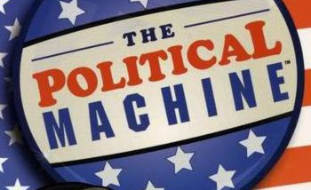 The Political Machine: Прохождение