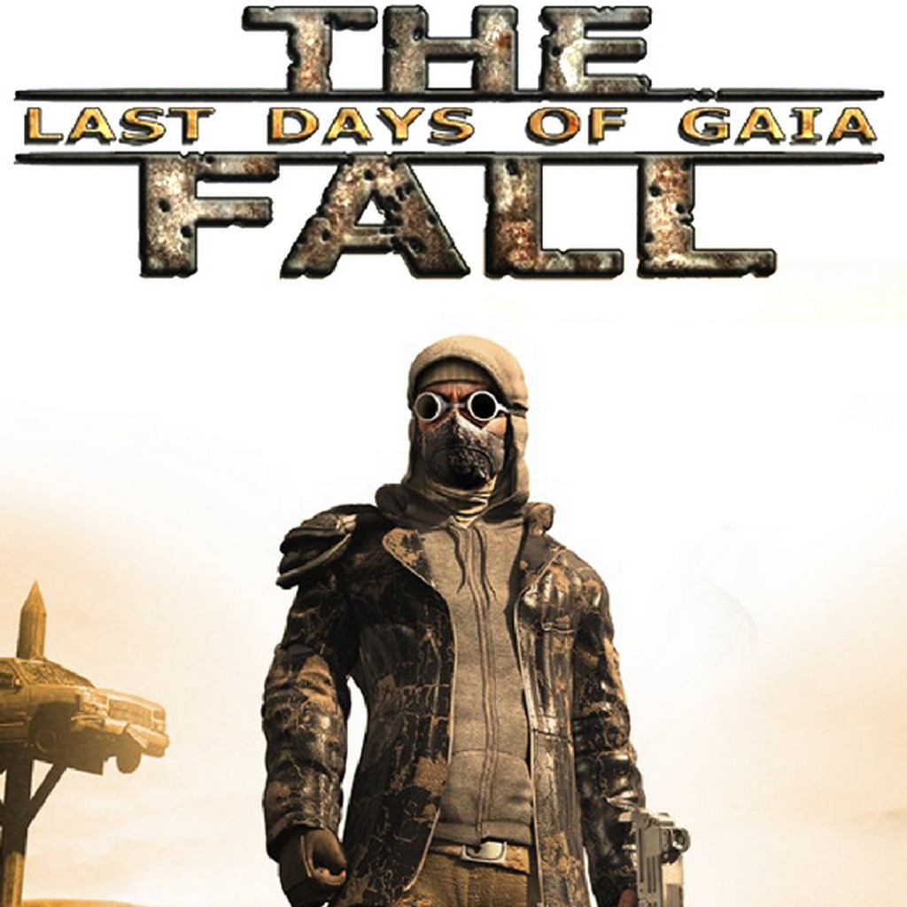 The Fall: Last Days of Gaia: Коды | StopGame