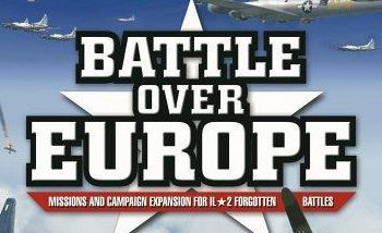 Battle Over Europe: Советы и тактика
