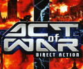 Act of War: Direct Action: Коды