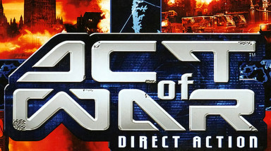 Act of War: Direct Action: Прохождение