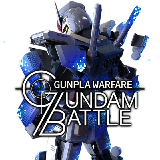 Gundam Battle Gunpla Warfare — обзоры и отзывы, описание, дата