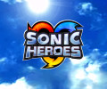 Sonic Heroes: +4 трейнер