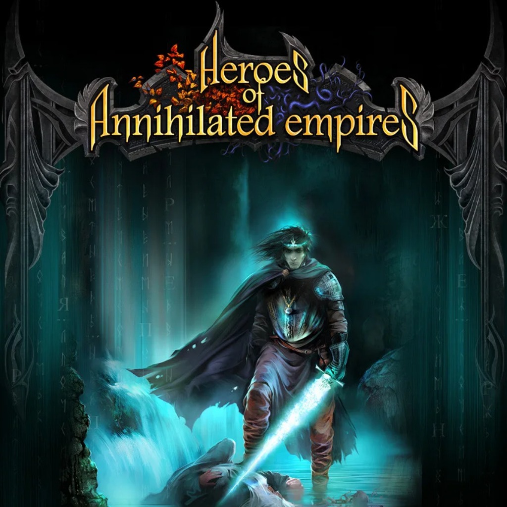 Heroes of annihilated empires steam фото 31