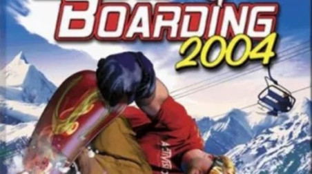 Championship Snowboarding 2004: Советы и тактика