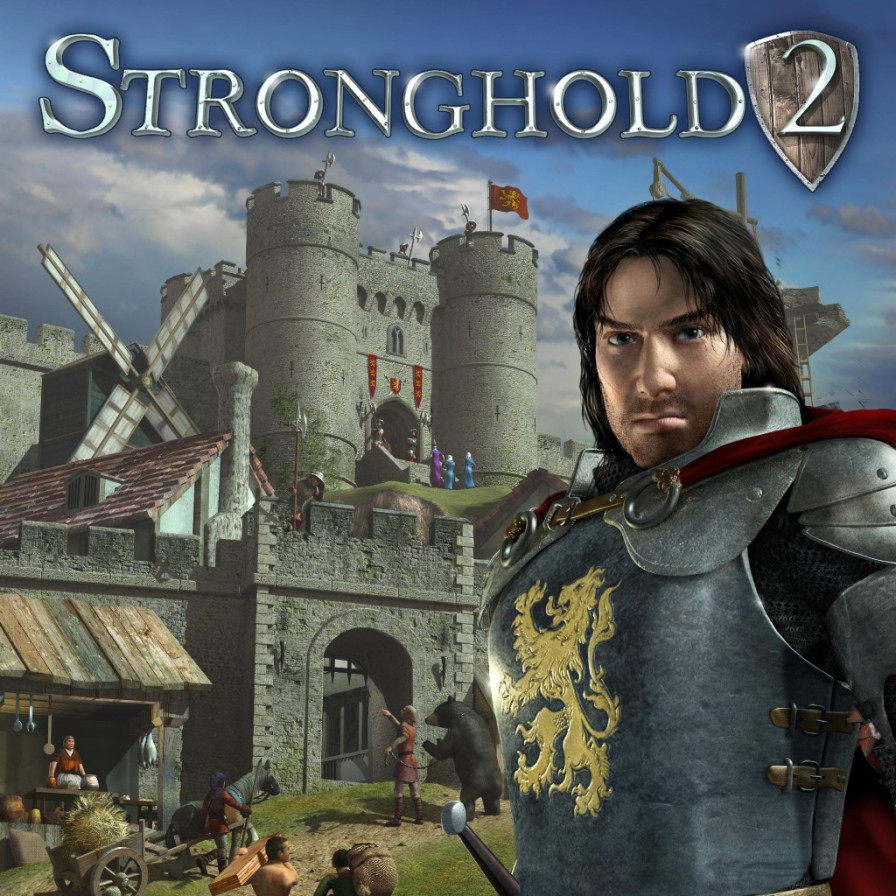 Stronghold: Crusader (Stronghold Crusader HD) — обзоры и отзывы ...