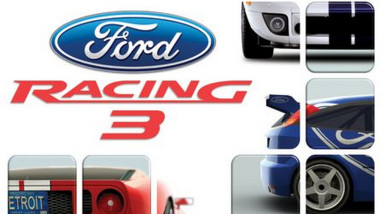 Ford Racing 3: Советы и тактика