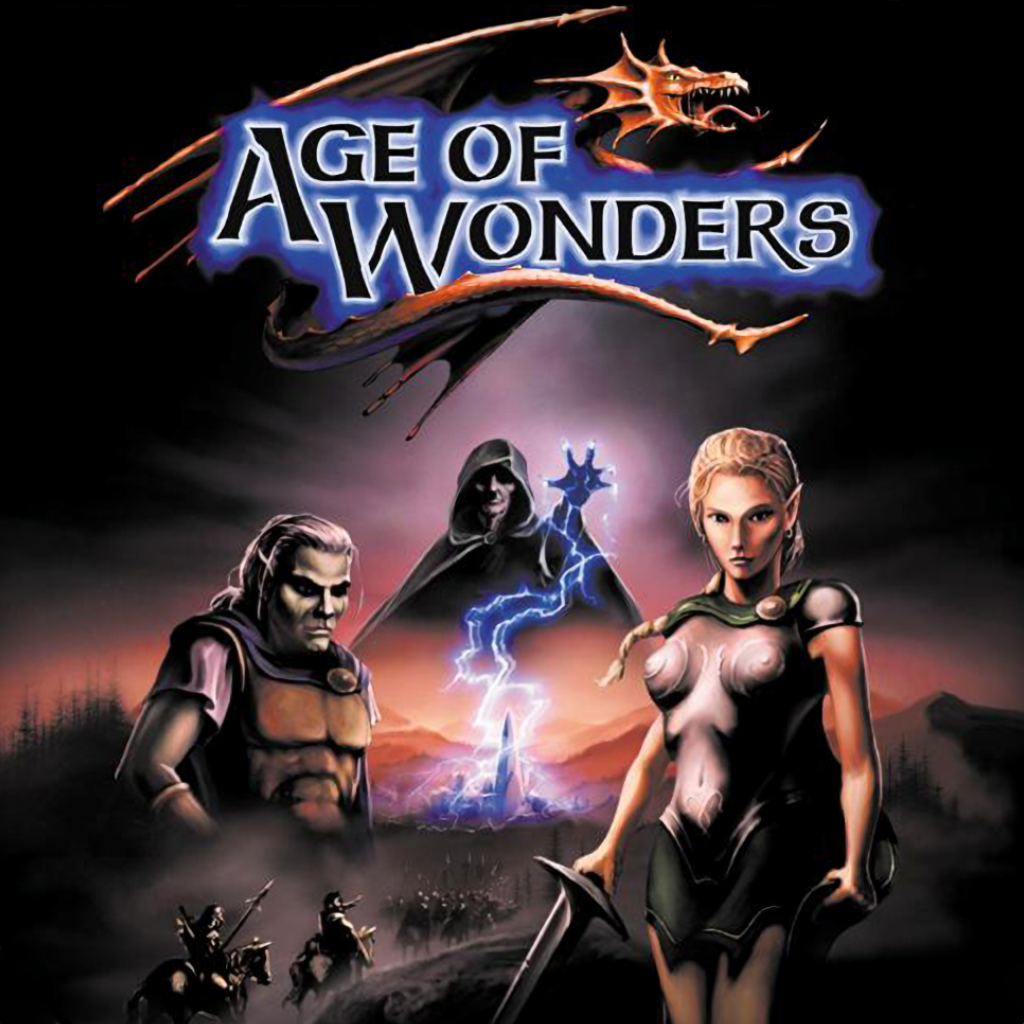 Age of Wonders — обзоры и отзывы, описание, дата выхода, официальный сайт  игры, системные требования и оценки игроков | StopGame