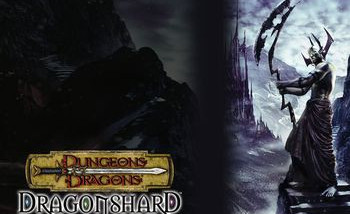 Dungeons & Dragons: Dragonshard: Обзор
