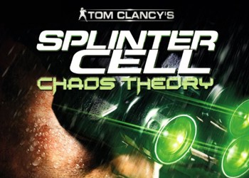 Tom Clancy&#8217;s Splinter Cell: Chaos Theory: Game Walkthrough and Guide