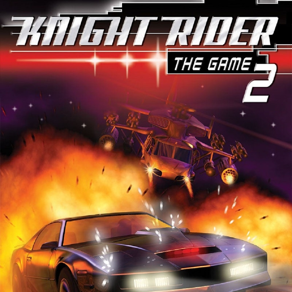 Knight Rider 2: The Game (Рыцарь дорог 2) — обзоры и отзывы, описание, дата  выхода, официальный сайт игры, системные требования и оценки игроков |  StopGame